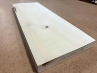 Holly *(5/4)* Lumber 1-3/8 x ** 8-3/8 ** x 23" (Luthiers!)
